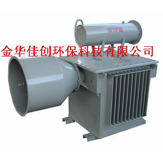 北安GGAJ02电除尘高压静电变压器