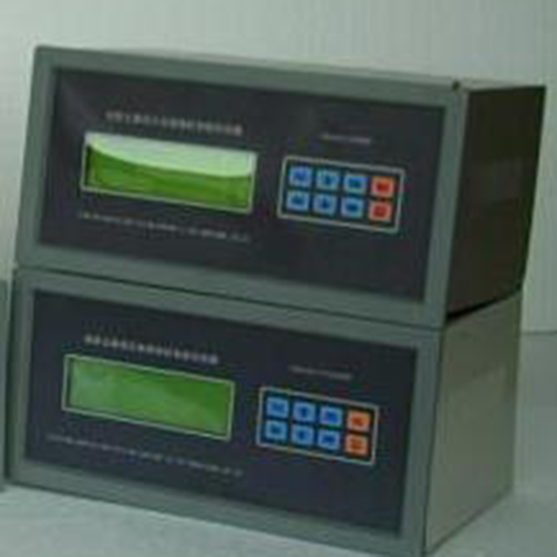 北安TM-II型电除尘高压控制器